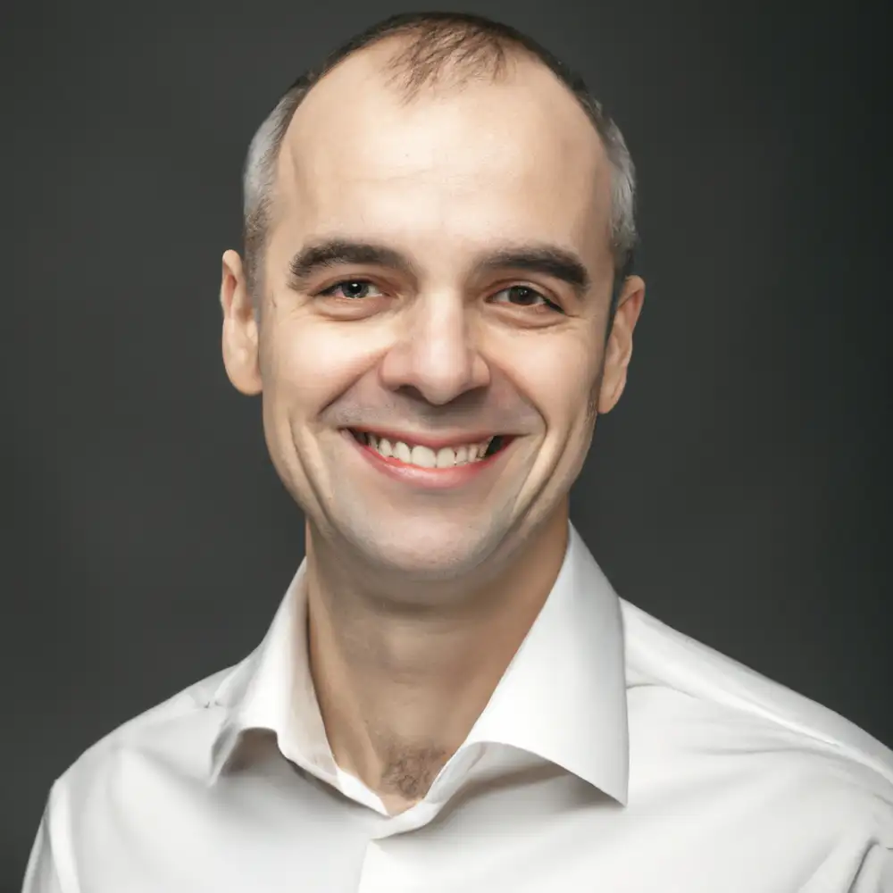 Jaromír Novotný
