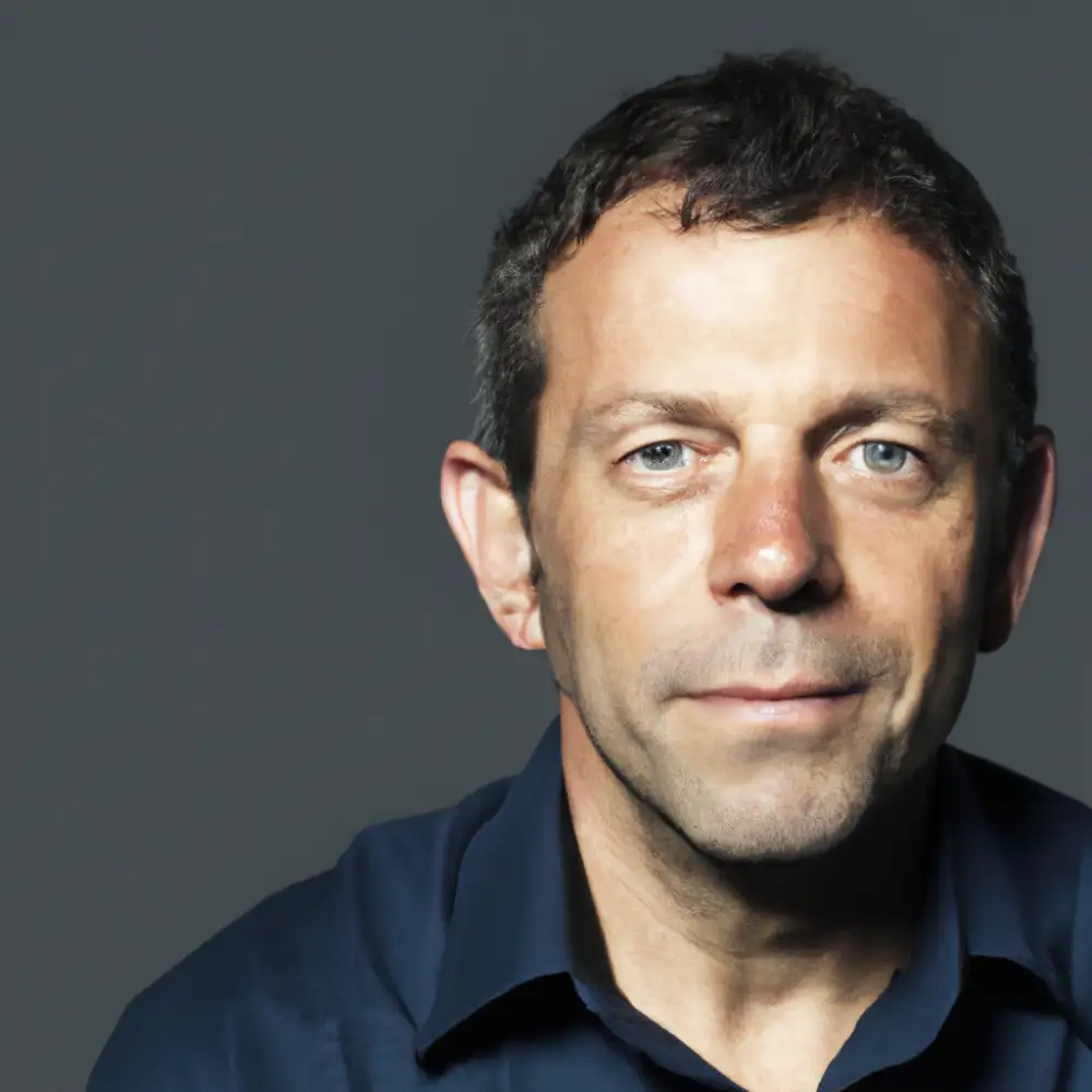 Petr Beneš.